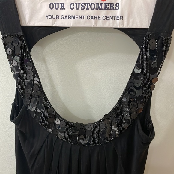 Arden B open back summer dress 🖤 - Picture 2 of 5